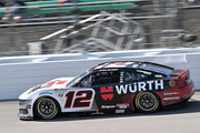 AdventHealth 400 - Kansas Speedway related photo